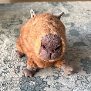 Jellycat capybara